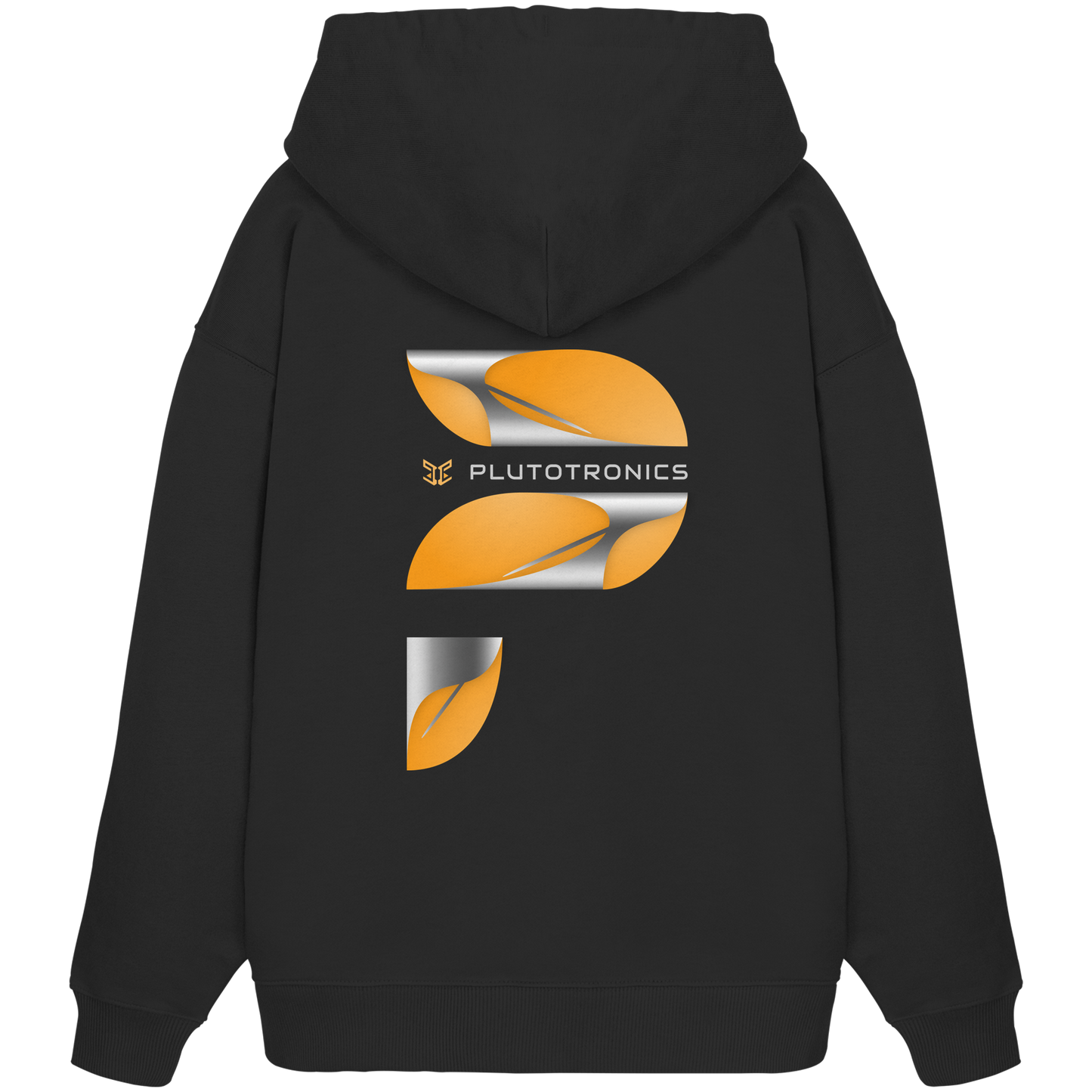 GALVA - Backstage Hoodie (Backprint)