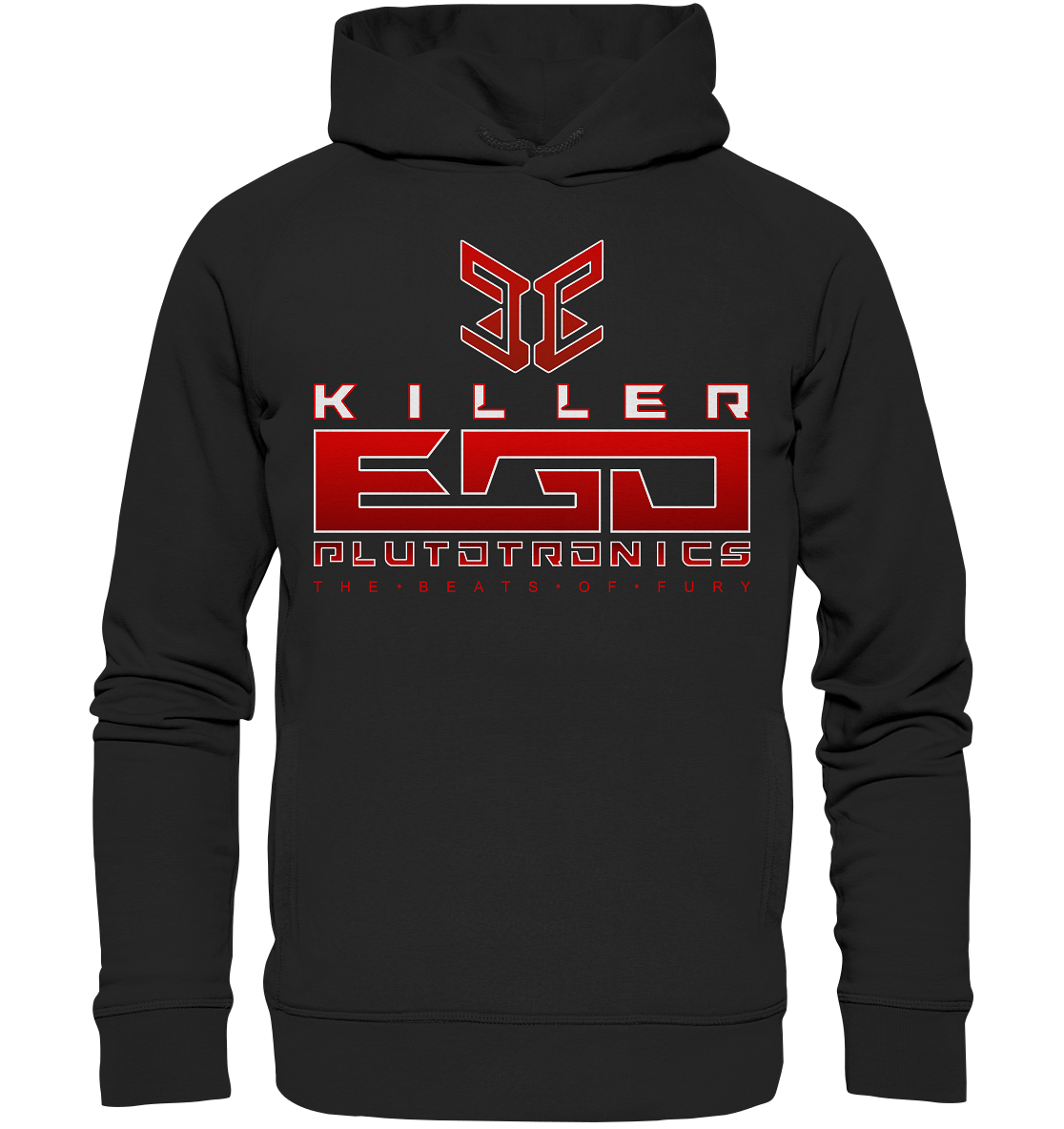 E.G.O. - Studio Cut Hoodie