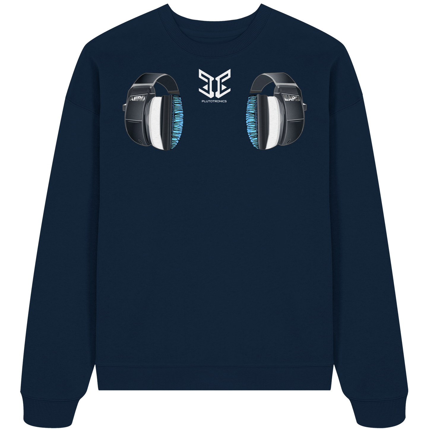 AERO EARS Ice Edition - Tour Sweat