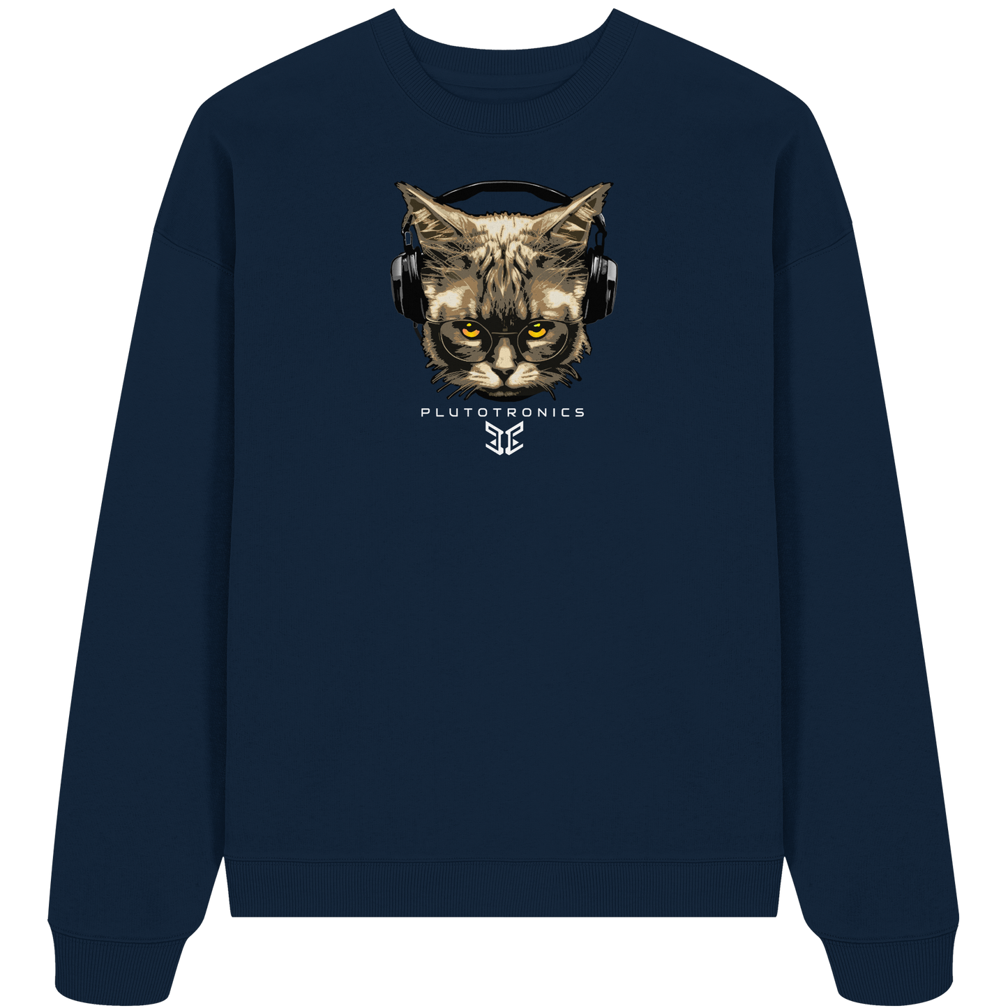 CATNIP BEATS Vol 1 - Tour Sweat