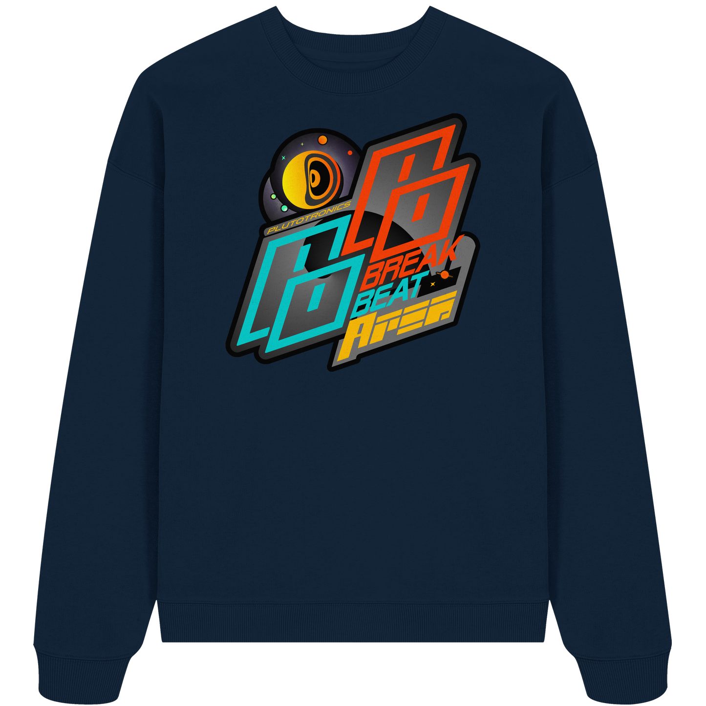 COSMOS02 - Tour Sweat