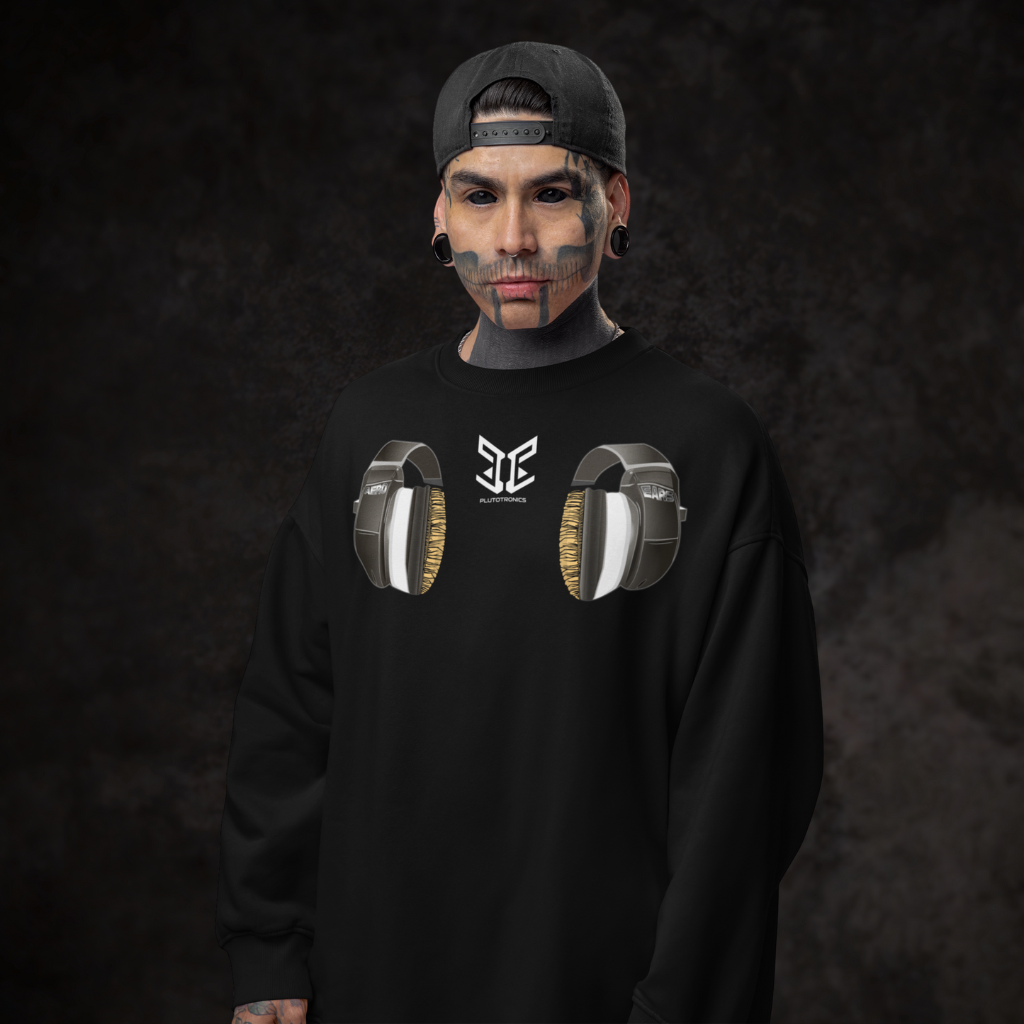 AERO EARS Gold Edition - Tour Sweat