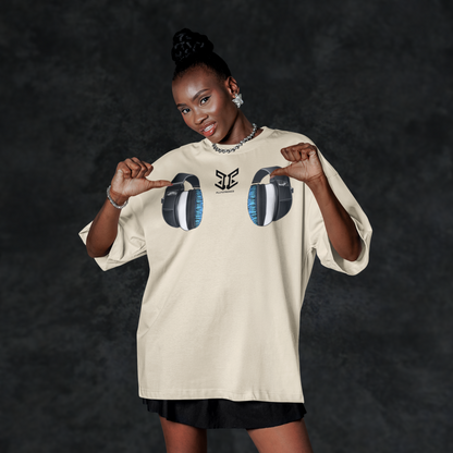 AERO EARS Ice Edition - Artist Tee