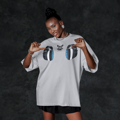 AERO EARS Ice Edition - Artist Tee