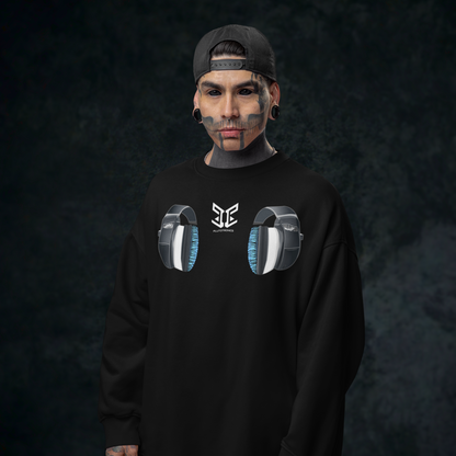 AERO EARS Ice Edition - Tour Sweat