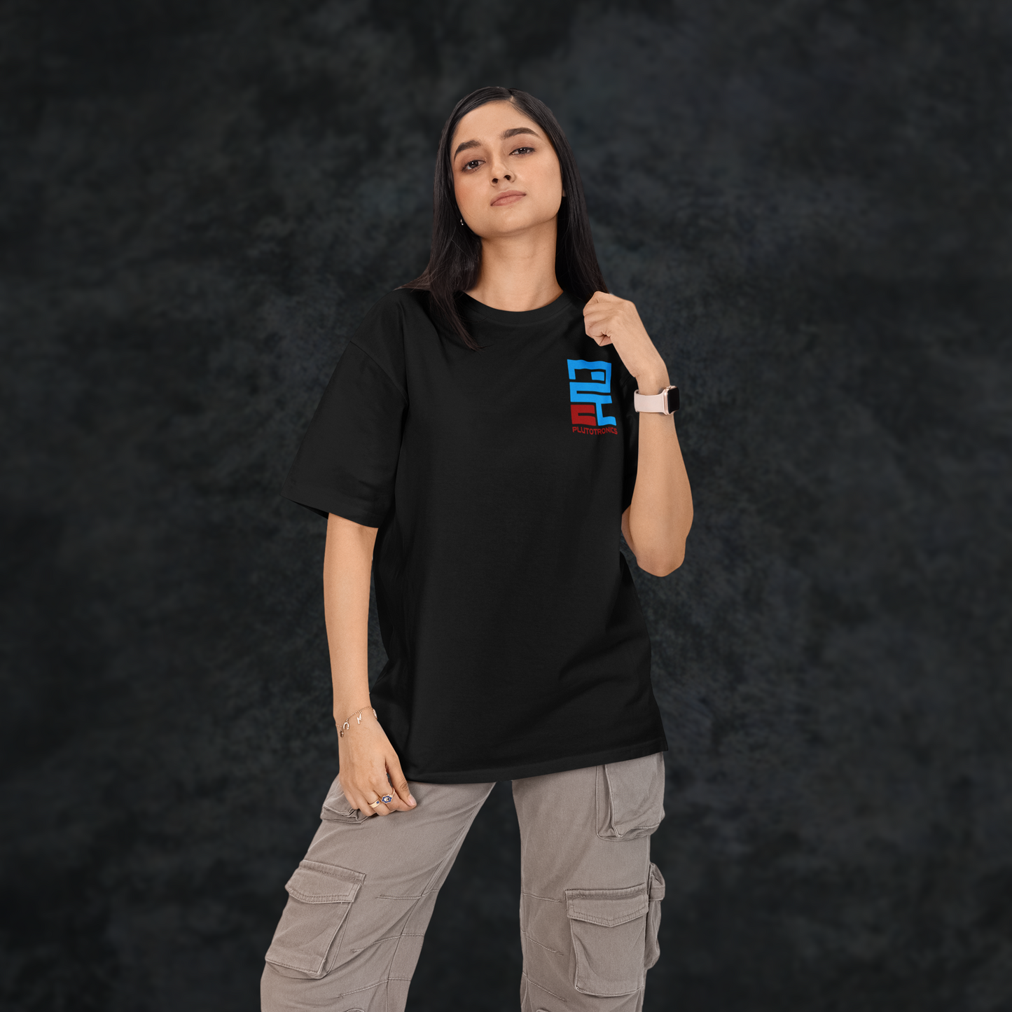 AUDIOTRONIC - Artist Tee (Backprint)