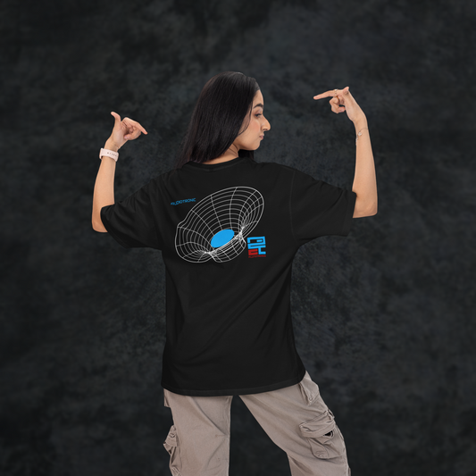 AUDIOTRONIC - Artist Tee (Backprint)