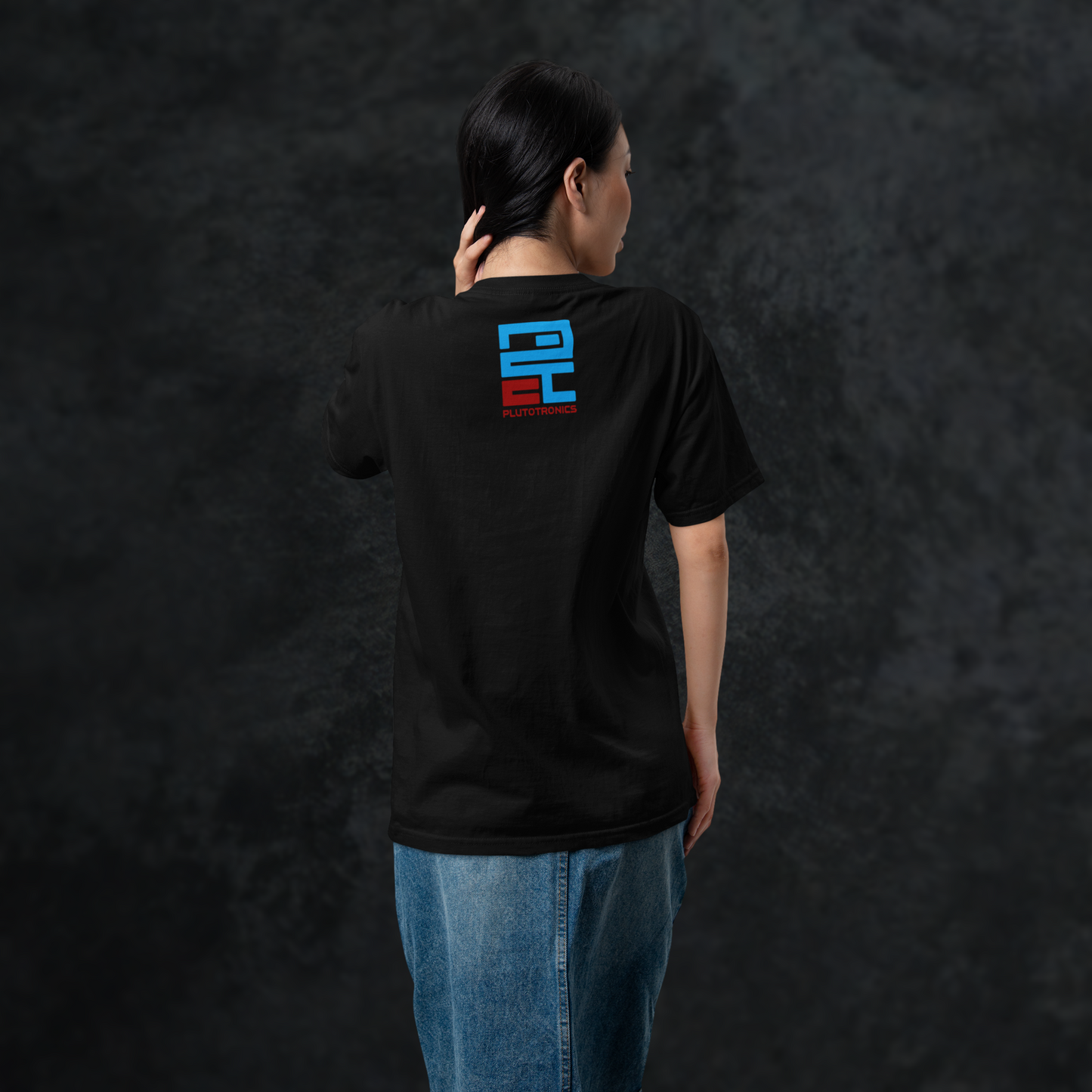 AUDIOTRONIC - Mastering Tee