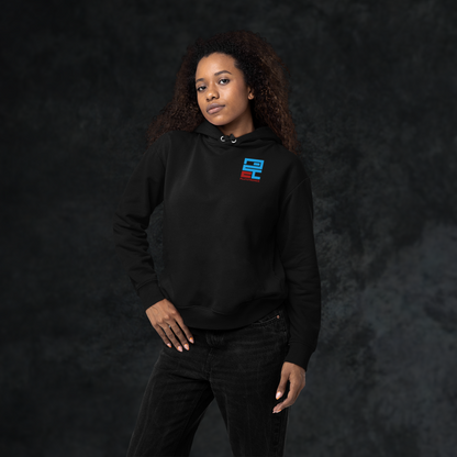 AUDIOTRONIC  - Studio Cut Hoodie (Backprint)