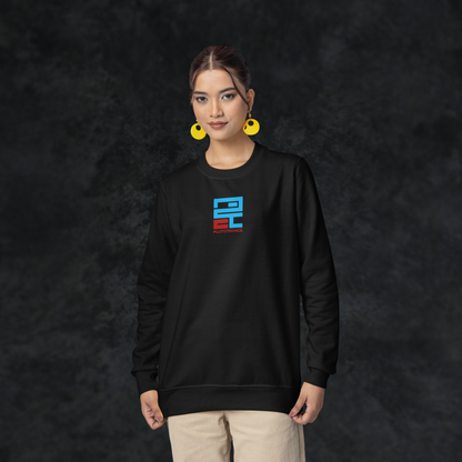 AUDIOTRONIC - Tour Sweat (Backprint)