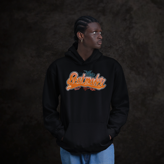 BEATMAKER Bombing - Backstage Hoodie