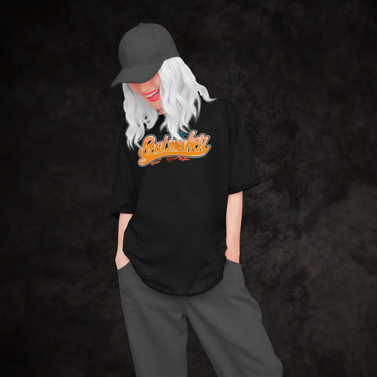 BEATMAKER Bombing - Mastering Tee