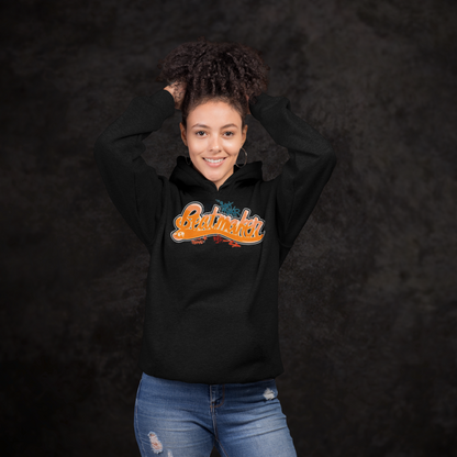 BEATMAKER Bombing - Studio Cut Hoodie