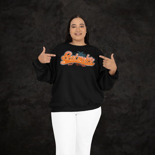 BEATMAKER Bombing - Tour Sweat