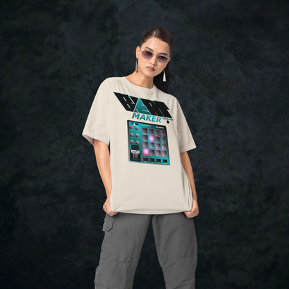 BEATMAKER Drumpad - Artist Tee