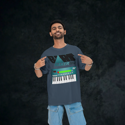 BEATMAKER Keys - Artist Tee