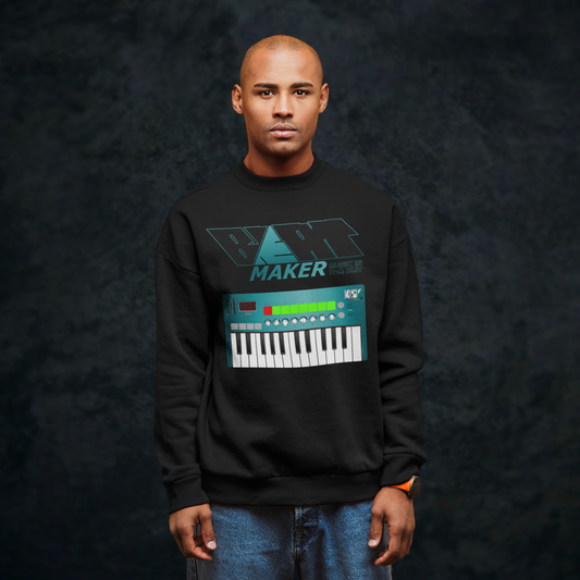 BEATMAKER Keys - Tour Sweat