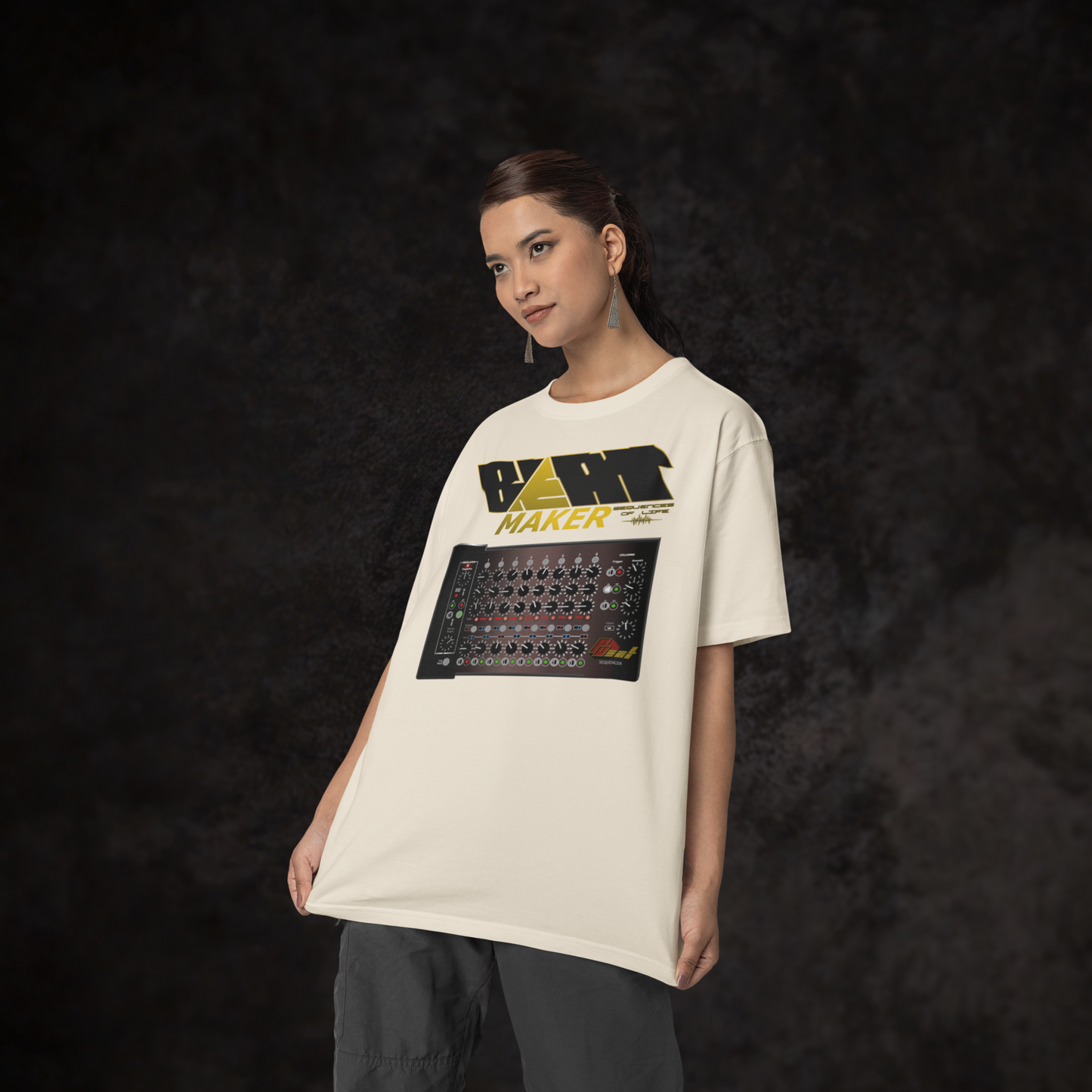 BEATMAKER Sequencer - Artist Tee