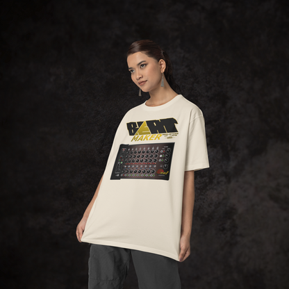 BEATMAKER Sequencer - Artist Tee