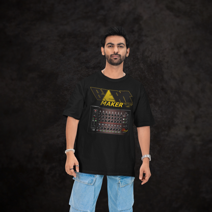 BEATMAKER Sequencer - Mastering Tee