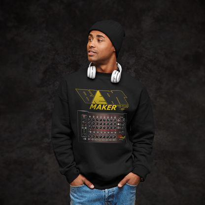 BEATMAKER Sequencer - Tour Sweat