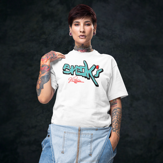 BREAKS - Mastering Tee