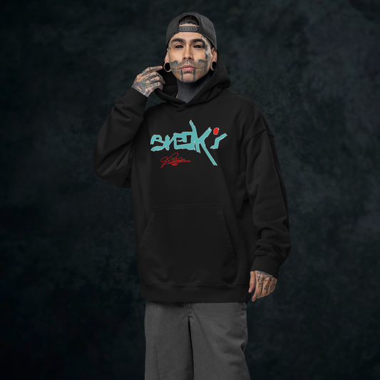 BREAKS - Backstage Hoodie