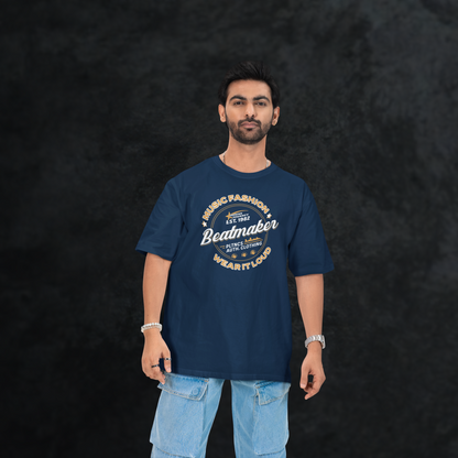 BEATMAKER Unknown Journey - Artist Tee