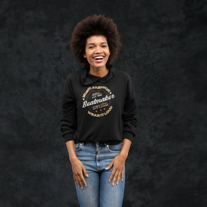 BEATMAKER Unknown Journey - Studio Cut Hoodie