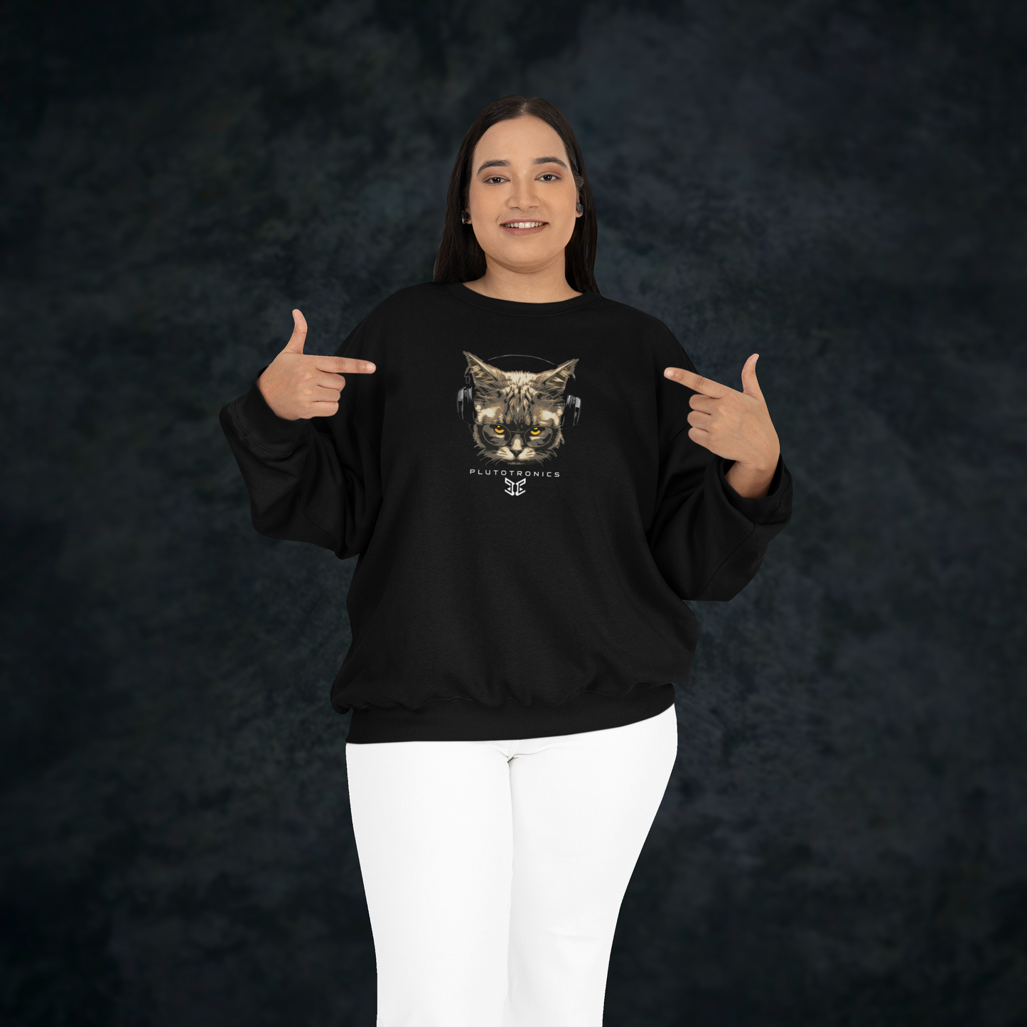 CATNIP BEATS Vol 1 - Tour Sweat