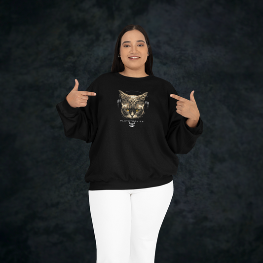 CATNIP BEATS Vol 1 - Tour Sweat