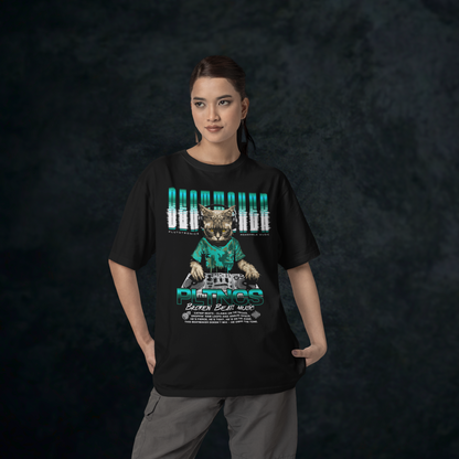 CATNIP BEATS Vol 1 - Mastering Tee