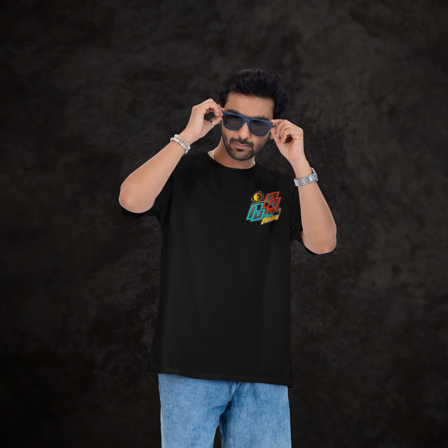 COSMOS - Mastering Tee