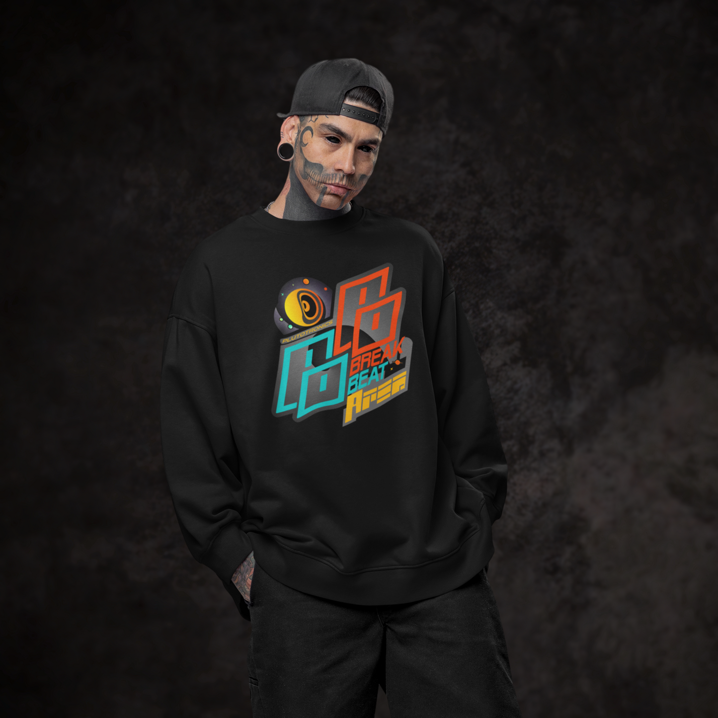 COSMOS02 - Tour Sweat