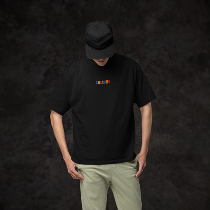 CULTURE - Mastering Tee