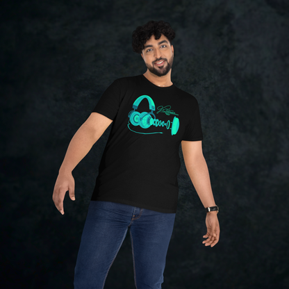 DECONTRUCTED ASSEMBLY - Artist Tee