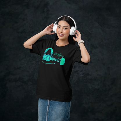 DECONTRUCTED ASSEMBLY - Mastering Tee