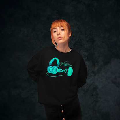 DECONTRUCTED ASSEMBLY - Tour Sweat