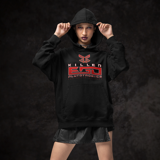 E.G.O. - Backstage Hoodie