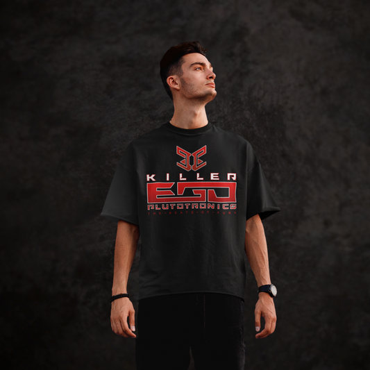 E.G.O. - Mastering Tee