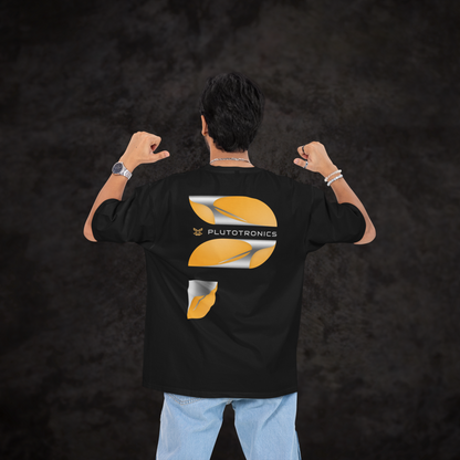 GALVA - Artist Tee (Backprint)