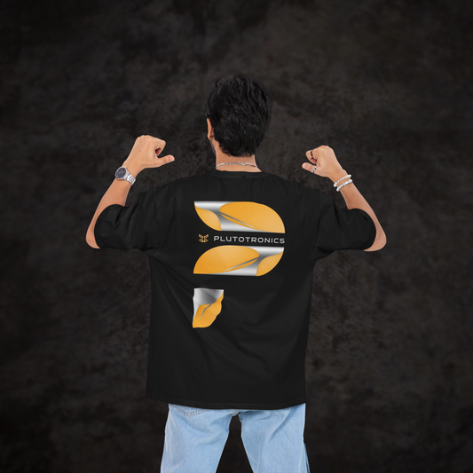 GALVA - Artist Tee (Backprint)