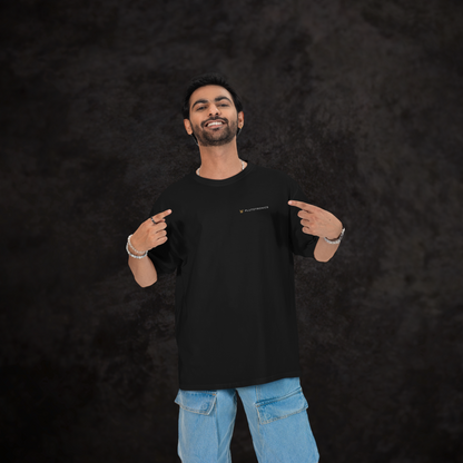 GALVA - Artist Tee (Backprint)