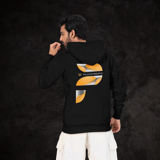 GALVA - Studio Cut Hoodie (Backprint)