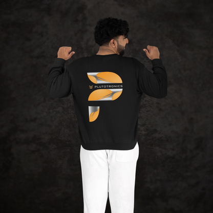 GALVA - Tour Sweat (Backprint)