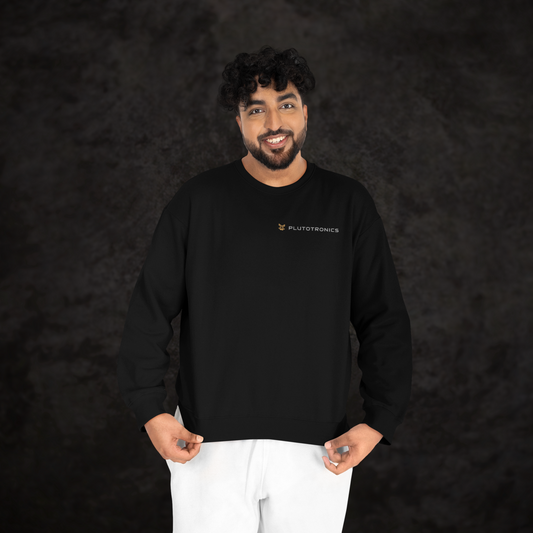 GALVA - Tour Sweat (Backprint)