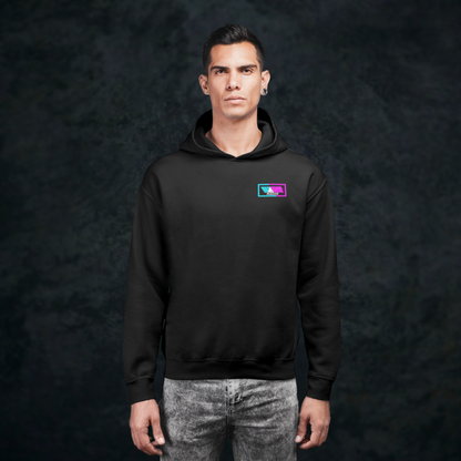 INNER WORKING - Studio Cut Hoodie (Backprint)