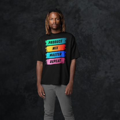 ROUTINE - Mastering Tee