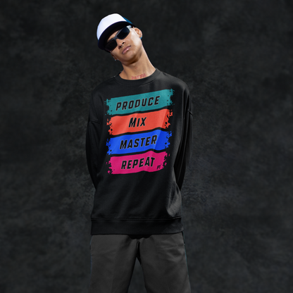 ROUTINE Day - Tour Sweat