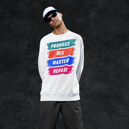 ROUTINE Day - Tour Sweat